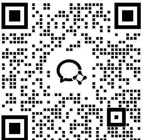 企业微信二维码